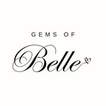 gemsofbelle profile picture