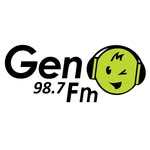gen987fm profile picture