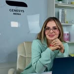 genesysmena profile picture