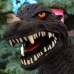 genuinegodzilla profile picture