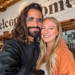 georgeandcris profile picture