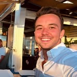 georgetomase profile picture