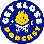 getclosepodcast profile picture