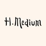 gethappymedium profile picture