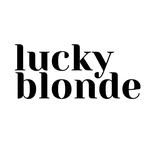 getluckyblonde profile picture
