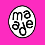 getmaade profile picture