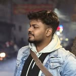 getupansh profile picture