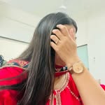 ghanghasmanika profile picture