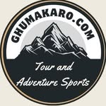 ghumakaro profile picture