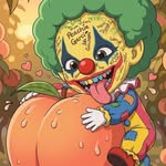 gibbyclown profile picture