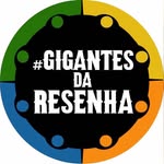 gigantesdaresenhaoficial profile picture
