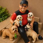 gilberto profile picture