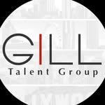 gilltalentgroup profile picture