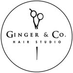 gingerandcohairstudio profile picture