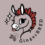 gingerbredpony profile picture
