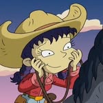 gingerrlu profile picture