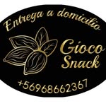 gioco_snack profile picture