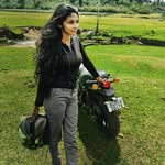 girlfrommunnar profile picture