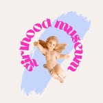 girlhood.museum profile picture