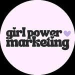 girlpowermarketing profile picture