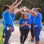 girltrek profile picture