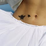 girlwiththetemptattoo profile picture