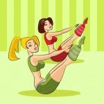 girlyexercises profile picture