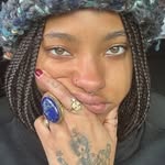 givemewillow profile picture