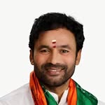 gkishanreddyofficial profile picture