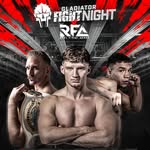 gladiatorfightnight profile picture