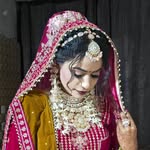 glambyradha07 profile picture