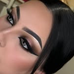 glammakeupbyamina profile picture