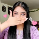 glammeeshu profile picture