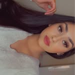 glamwithamina profile picture