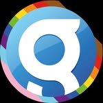 global profile picture