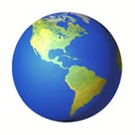 globe
