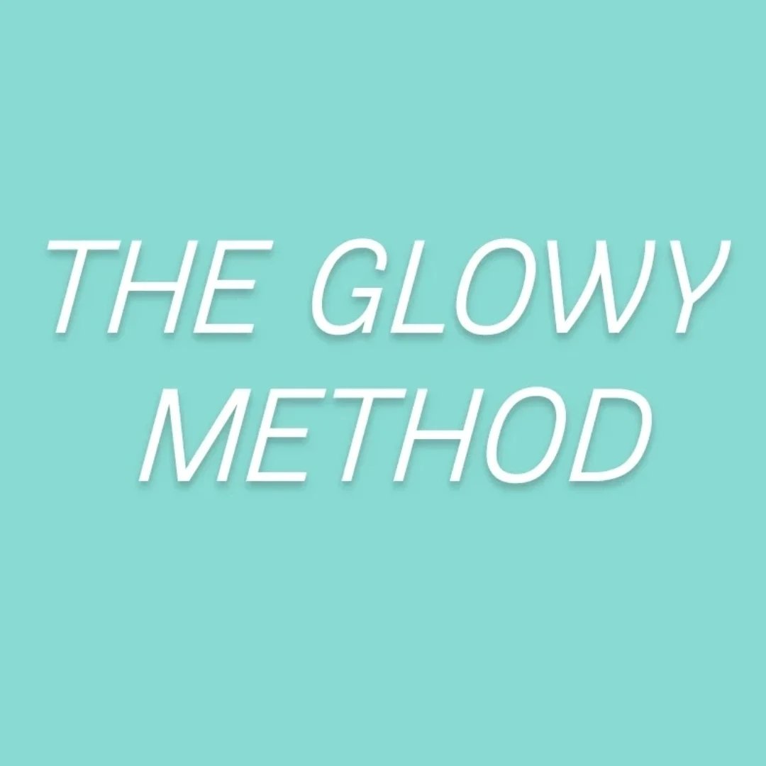 glowy.method profile picture