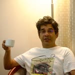 gmohnkrishnan profile picture