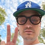 gnash profile picture