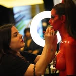 godinomakeup profile picture