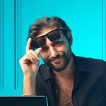 gokturkcaliskan profile picture