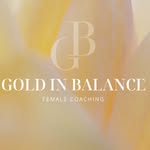 goldinbalance profile picture