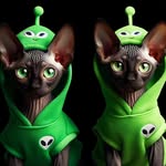 gollitch.sphynx profile picture