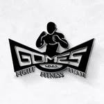 gomesfightteamoficial profile picture