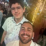 gonzalorangel profile picture