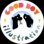 goodboyillustrationco profile picture