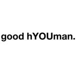 goodhyouman profile picture
