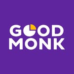 goodmonk.in profile picture
