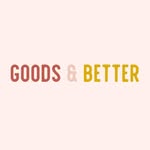 goodsandbetterstore profile picture