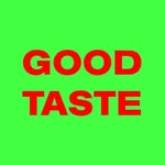 good_taste_series profile picture